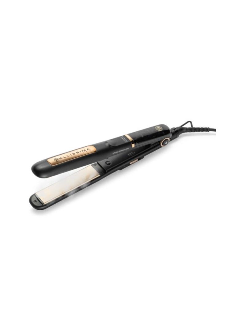 Alisador Bellissima Steam Ceramic & Keratin 11915-0