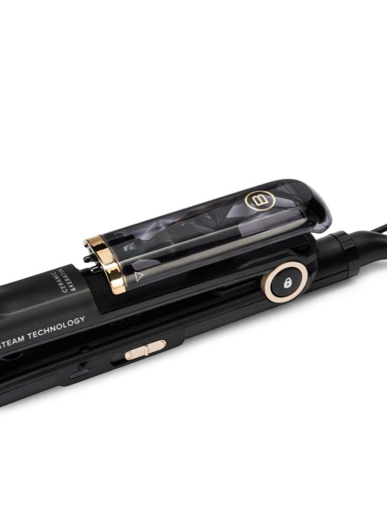 Alisador Bellissima Steam Ceramic & Keratin 11915-3
