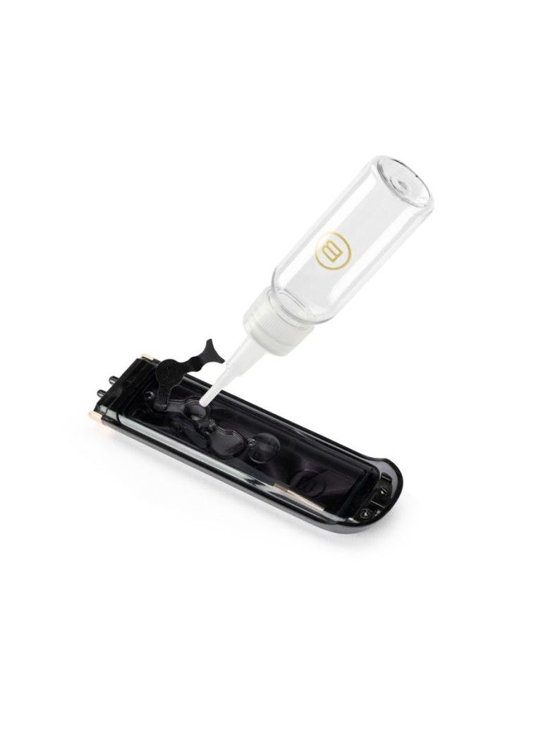 Alisador Bellissima Steam Ceramic & Keratin 11915-4