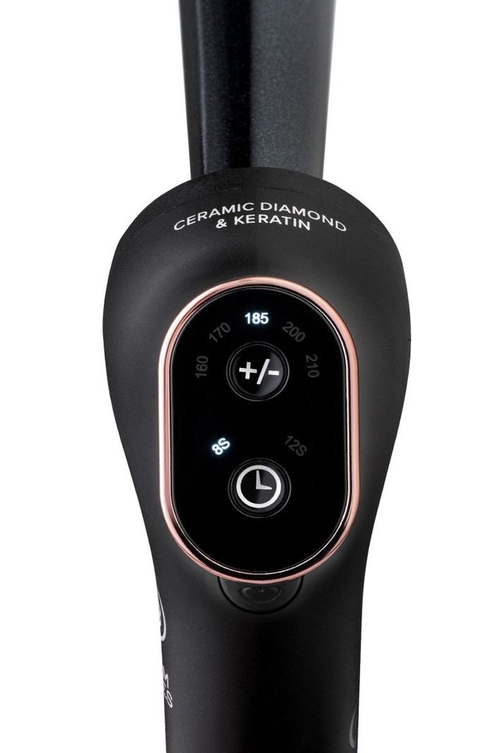 Ondulador Bellissima Glam Waves 11856-3