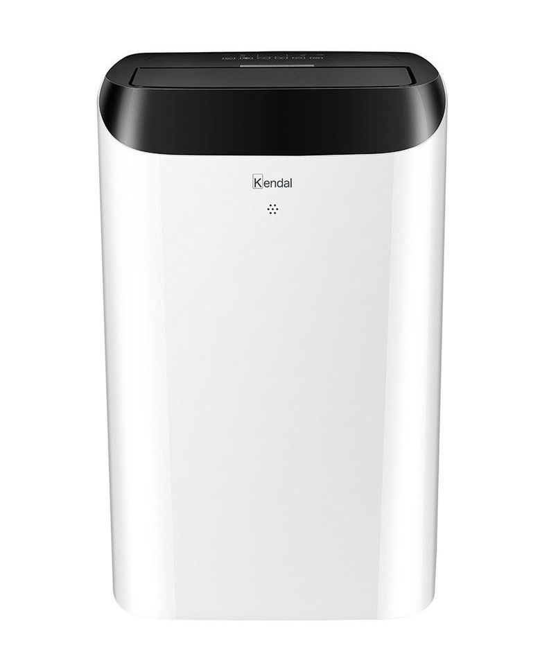 Aire Acondicionado Portátil 12000 BTU 4 en 1 Eco Plus-1