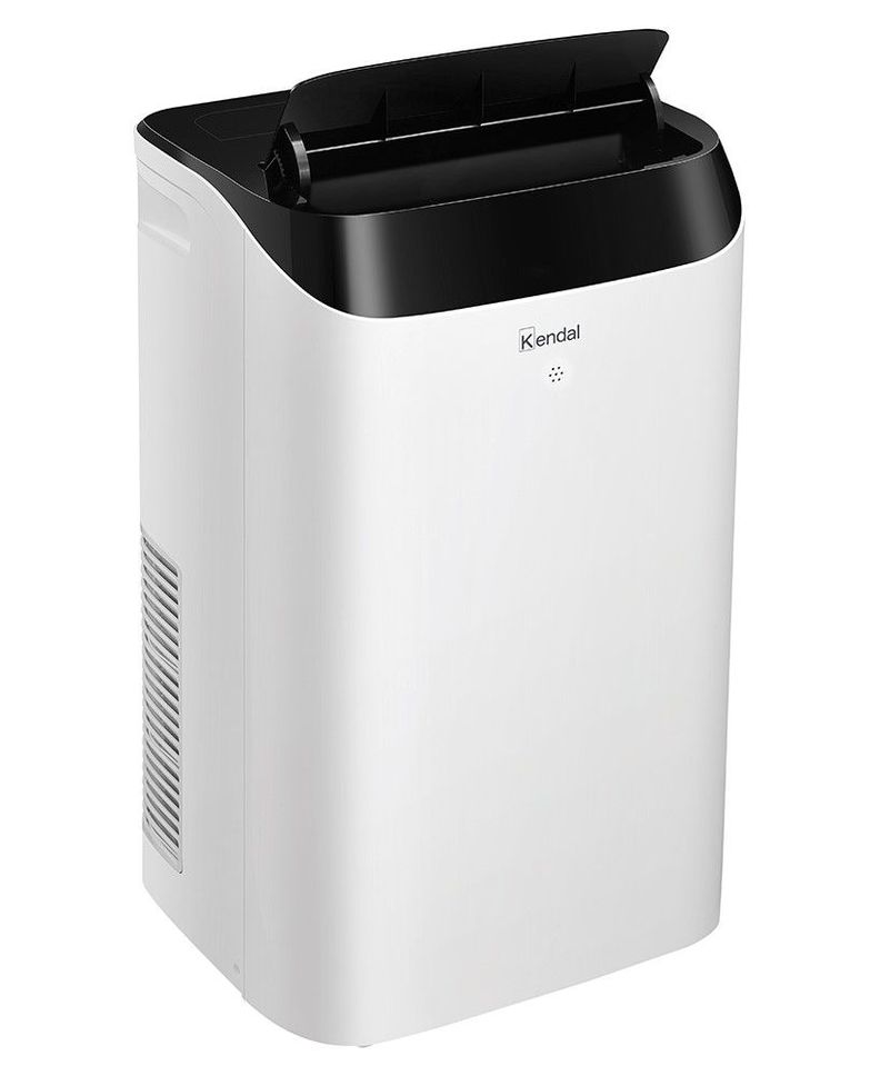 Aire Acondicionado Portátil 12000 BTU 4 en 1 Eco Plus-2