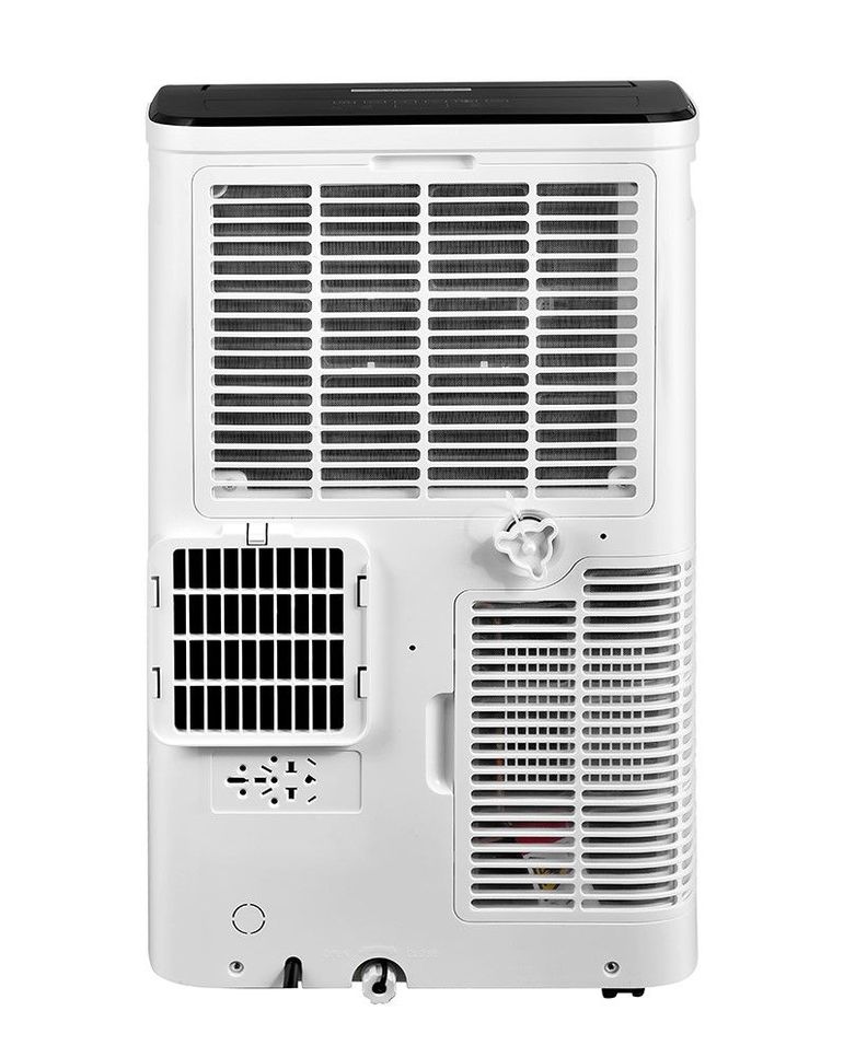 Aire Acondicionado Portátil 12000 BTU 4 en 1 Eco Plus-4