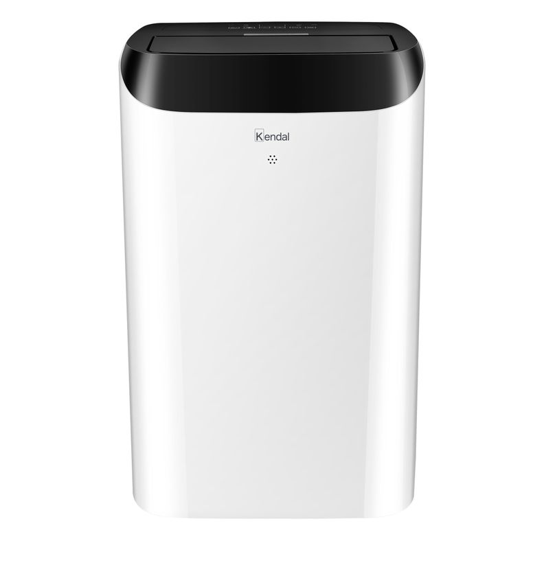 Aire Acondicionado Portátil 12000 BTU 4 en 1 Eco Plus-8