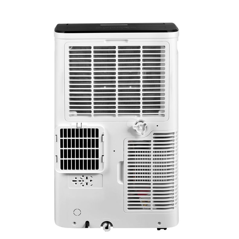 Aire Acondicionado Portátil 12000 BTU 4 en 1 Eco Plus-9