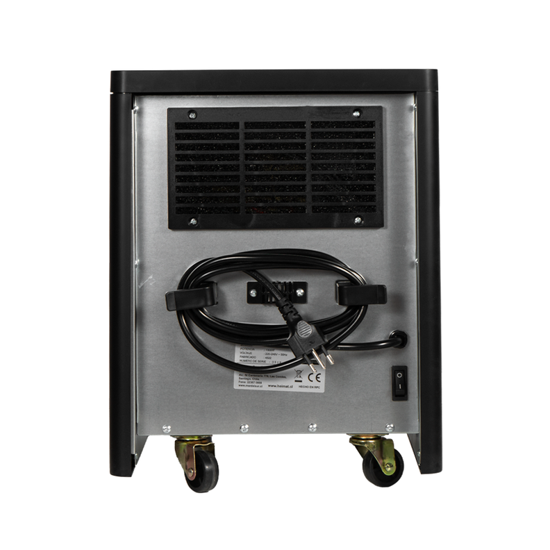 Estufa Eléctrica Infrarroja Heimat HC96s-3