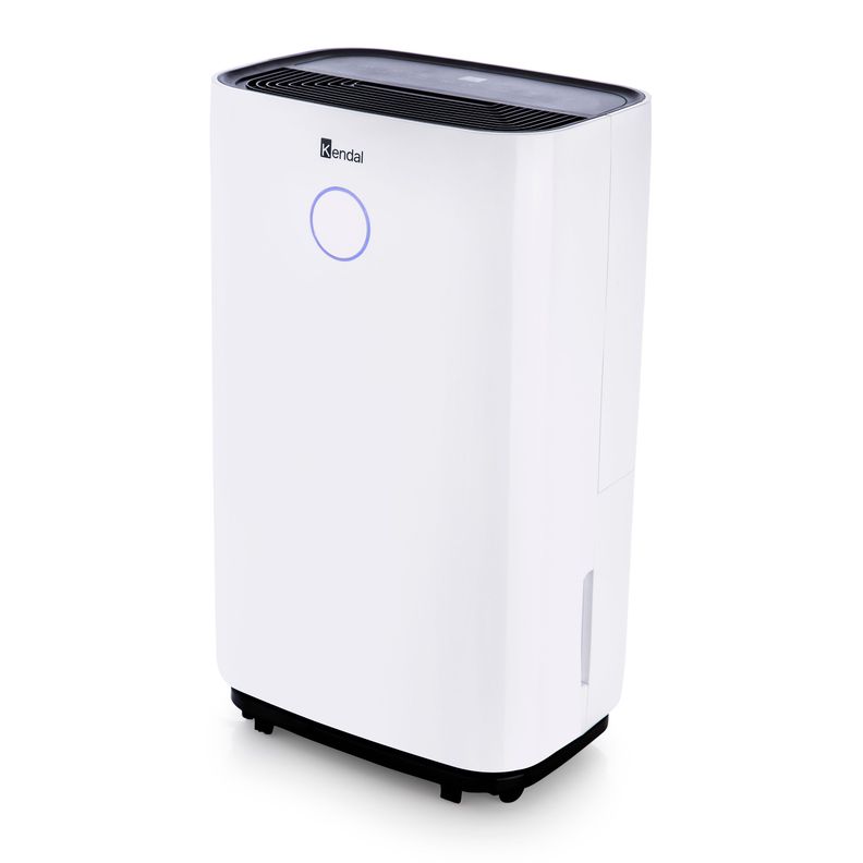Deshumidificador de Aire 20 Litros Kendal OL20-D025C-0