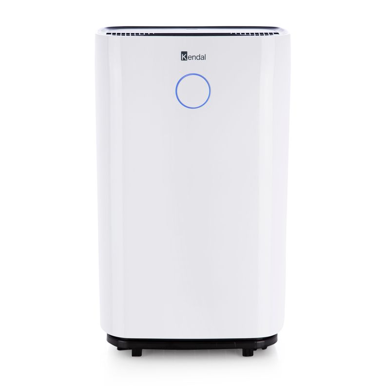 Deshumidificador de Aire 20 Litros Kendal OL20-D025C-1