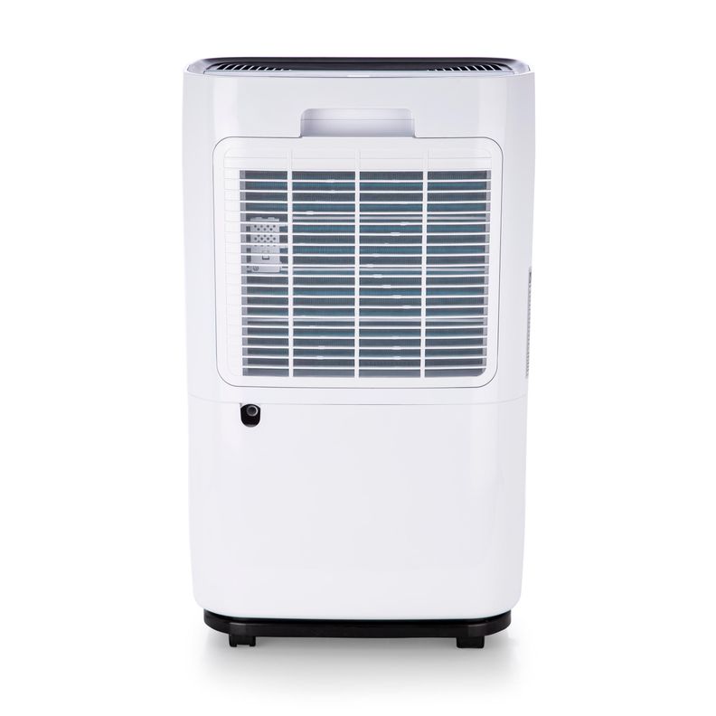 Deshumidificador de Aire 20 Litros Kendal OL20-D025C-2