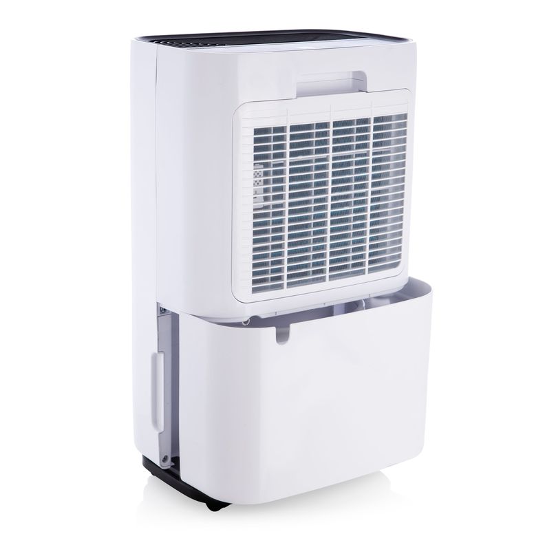 Deshumidificador de Aire 20 Litros Kendal OL20-D025C-3