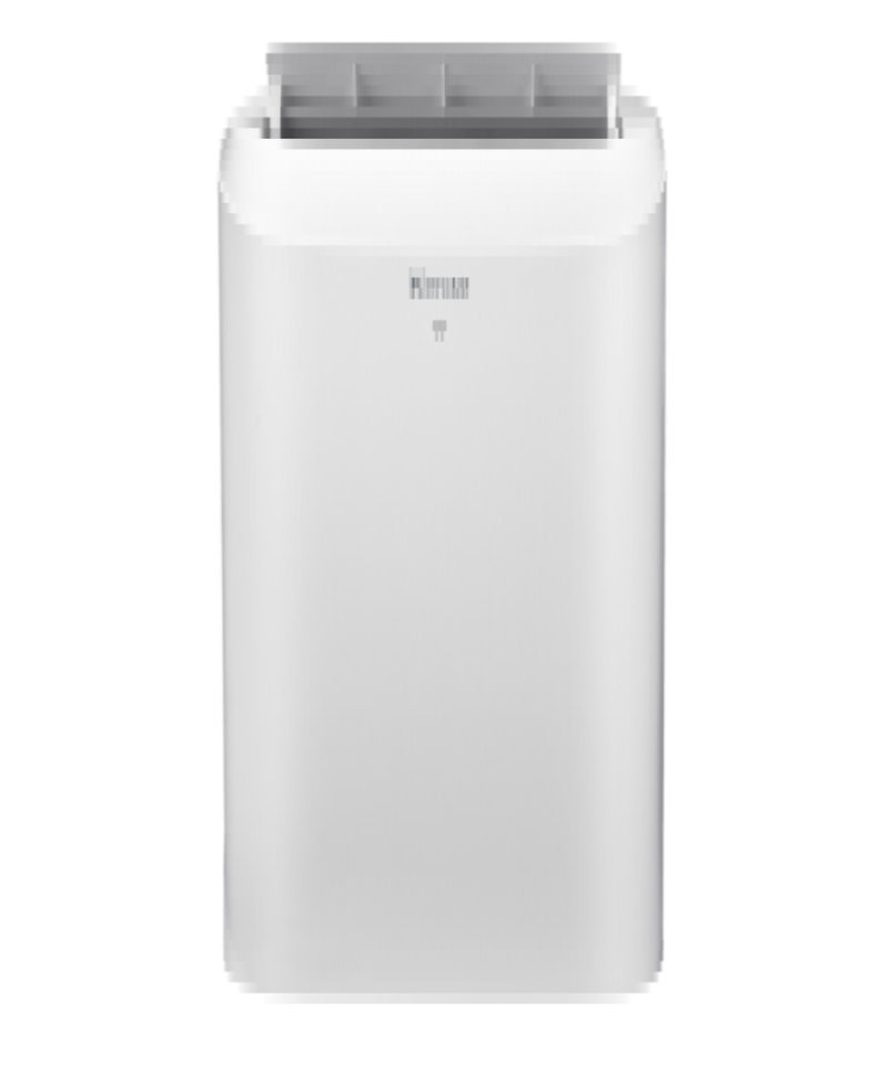 Aire Acondicionado Portátil 9000 BTU 4 en 1 Eco Plus Blanco-2