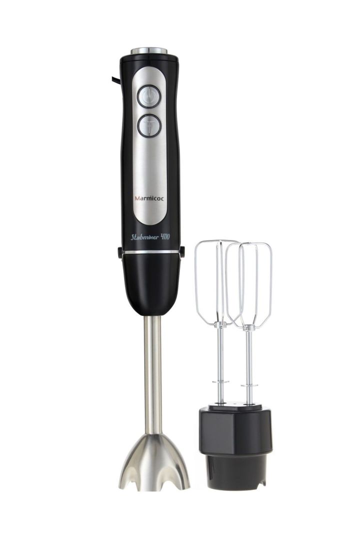 Batidora de Inmersión Turbo con regulador Marmicoc - Ma 4110-0