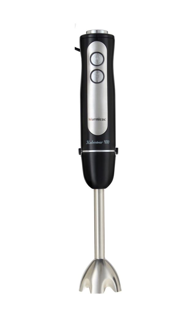 Batidora de Inmersión Turbo con regulador Marmicoc - Ma 4110-1