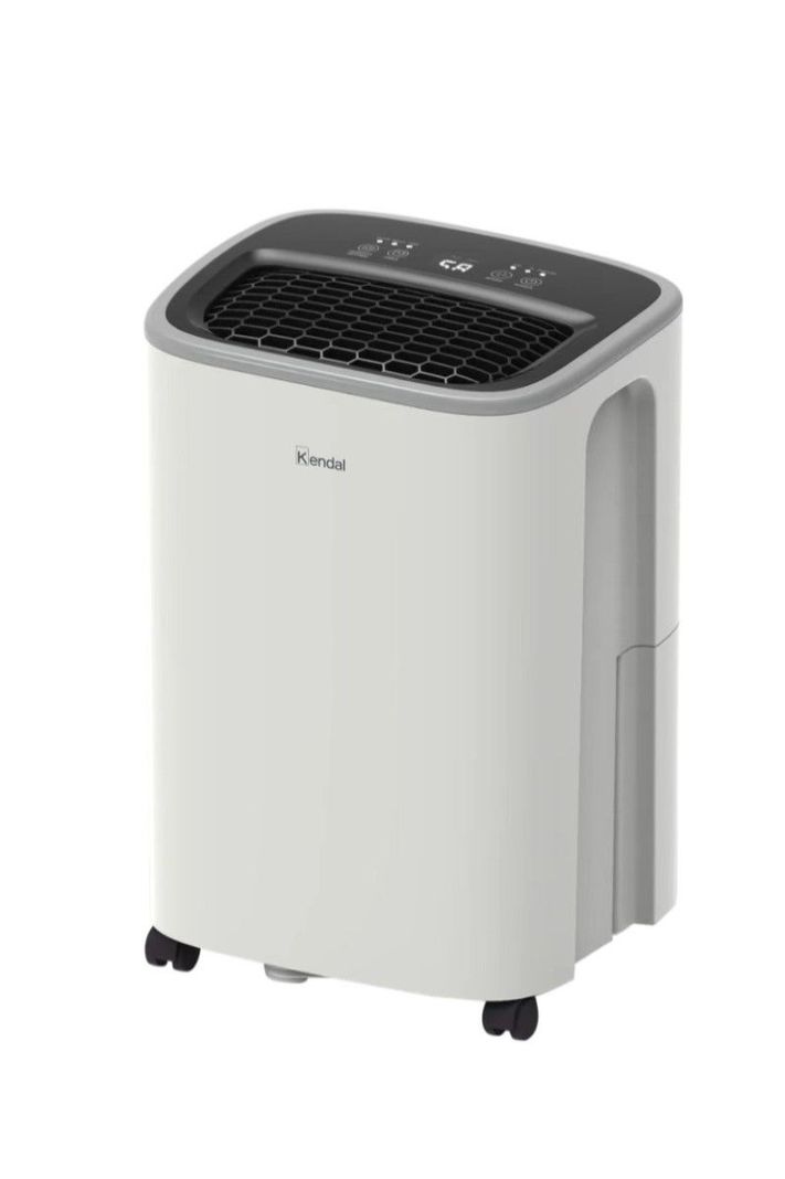 Deshumidificador de Aire Kendal 12 litros KD-PD12R-0