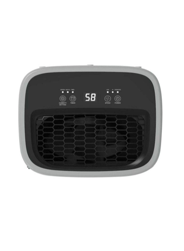 Deshumidificador de Aire Kendal 12 litros KD-PD12R-2