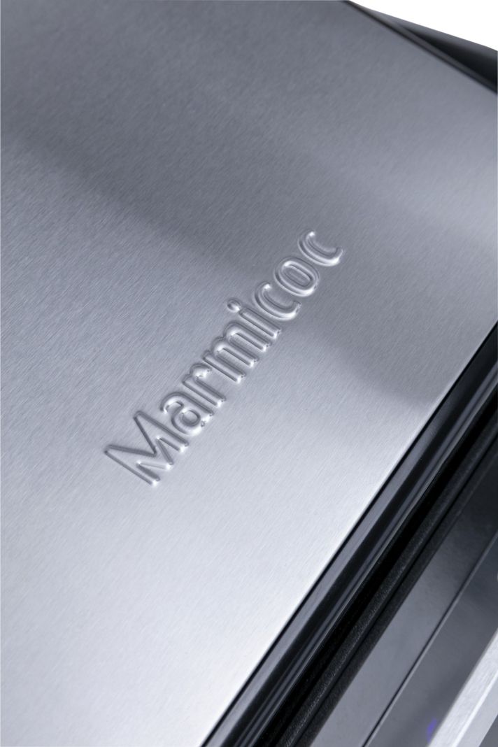 Plancha Parrilla Contact Grill Marmicoc MA4610-5