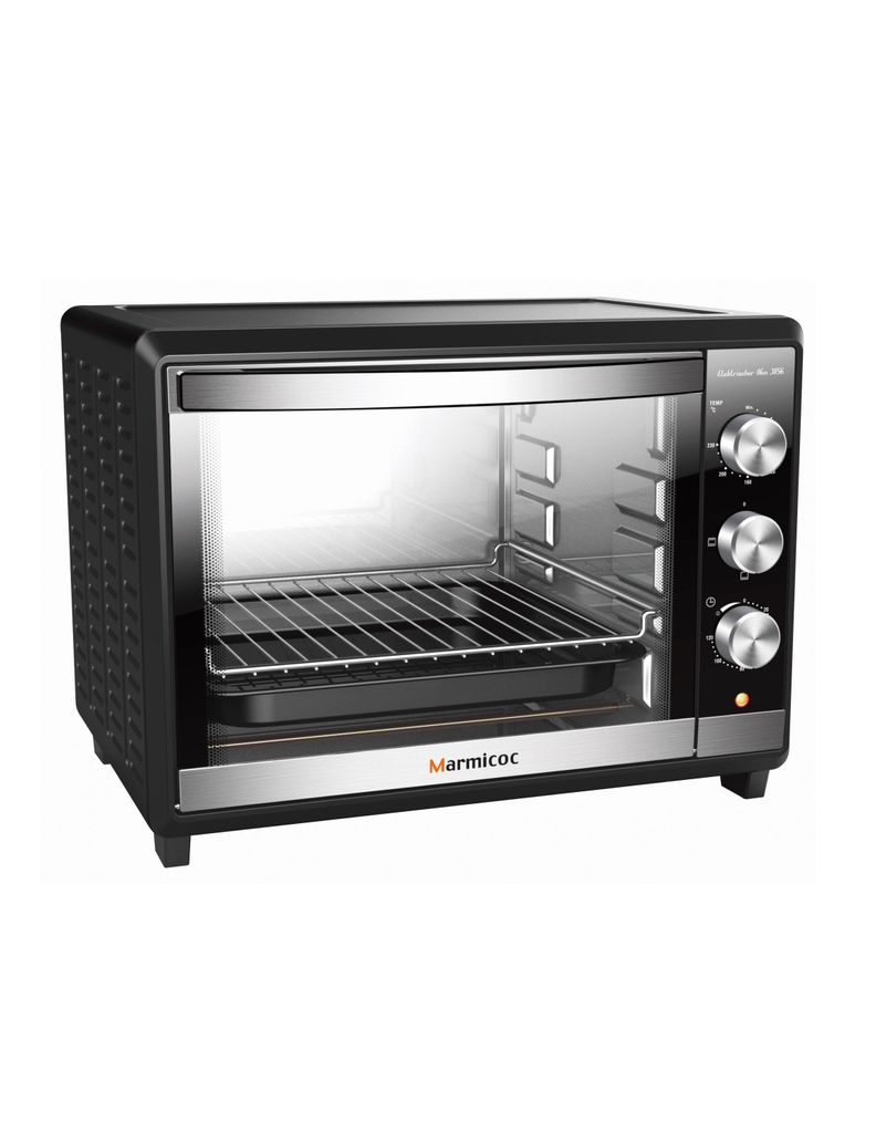 Horno Eléctrico 30 Litros Marmicoc MA3856-0