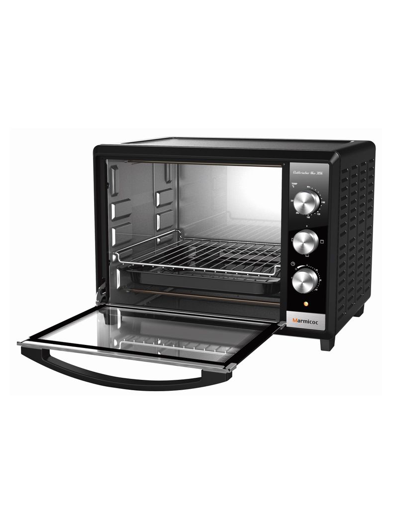 Horno Eléctrico 30 Litros Marmicoc MA3856-1