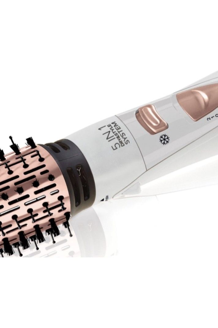 Cepillo de Aire 5 EN 1 MY PRO Bellissima GH18 1100-1