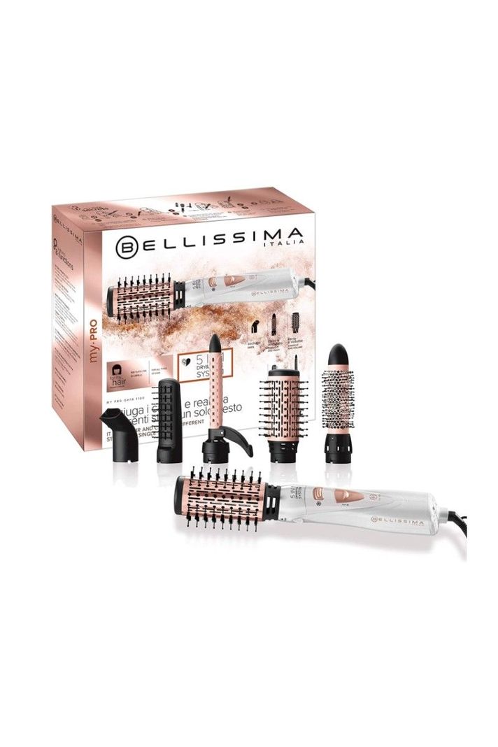 Cepillo de Aire 5 EN 1 MY PRO Bellissima GH18 1100-4
