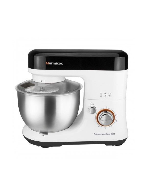 Batidora/Amasadora de pedestal MA-4500-0