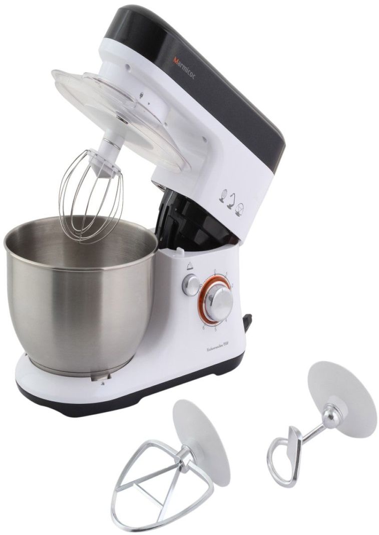 Batidora/Amasadora de pedestal MA-4500-1