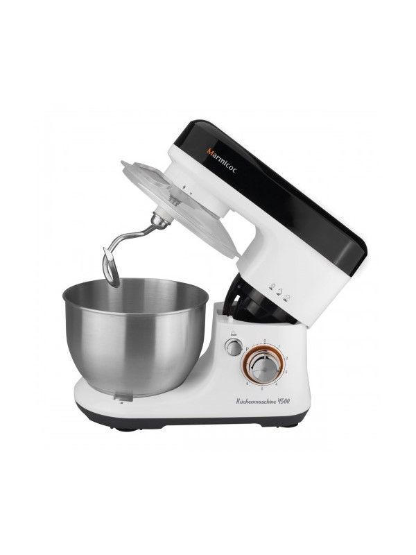 Batidora/Amasadora de pedestal MA-4500-3