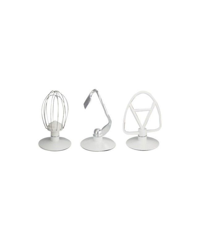 Batidora/Amasadora de pedestal MA-4500-4