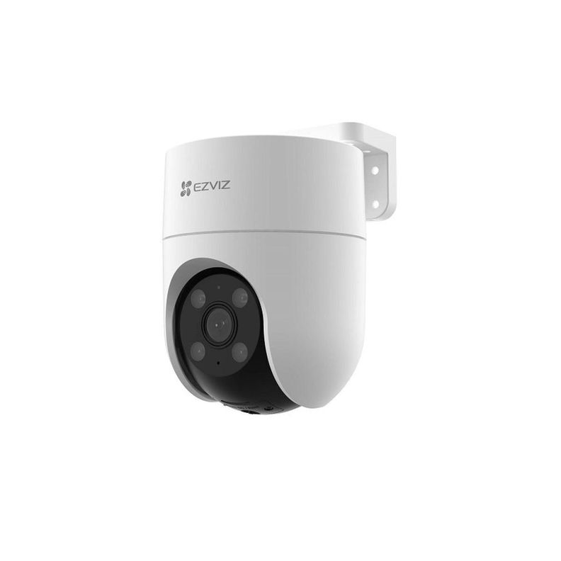 Cámara De Seguridad Ezviz H8c Con Resolución 2mp V/nocturna-0