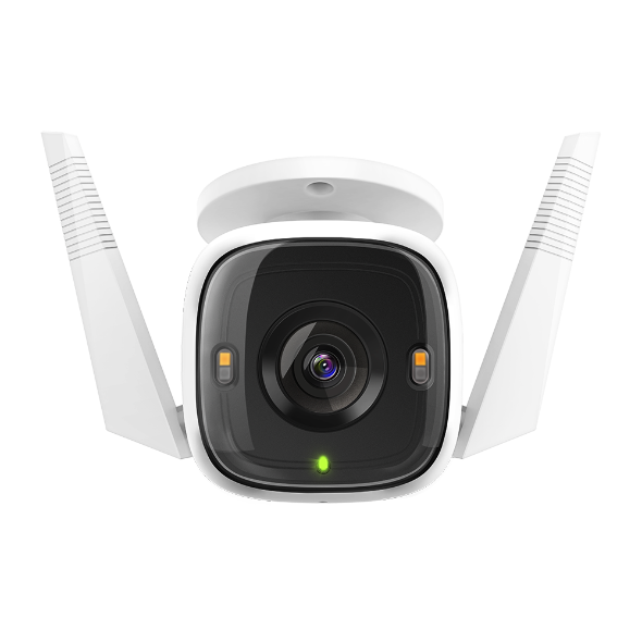 Cámara De Seguridad Tp-link Tapo C320ws Exterior-2