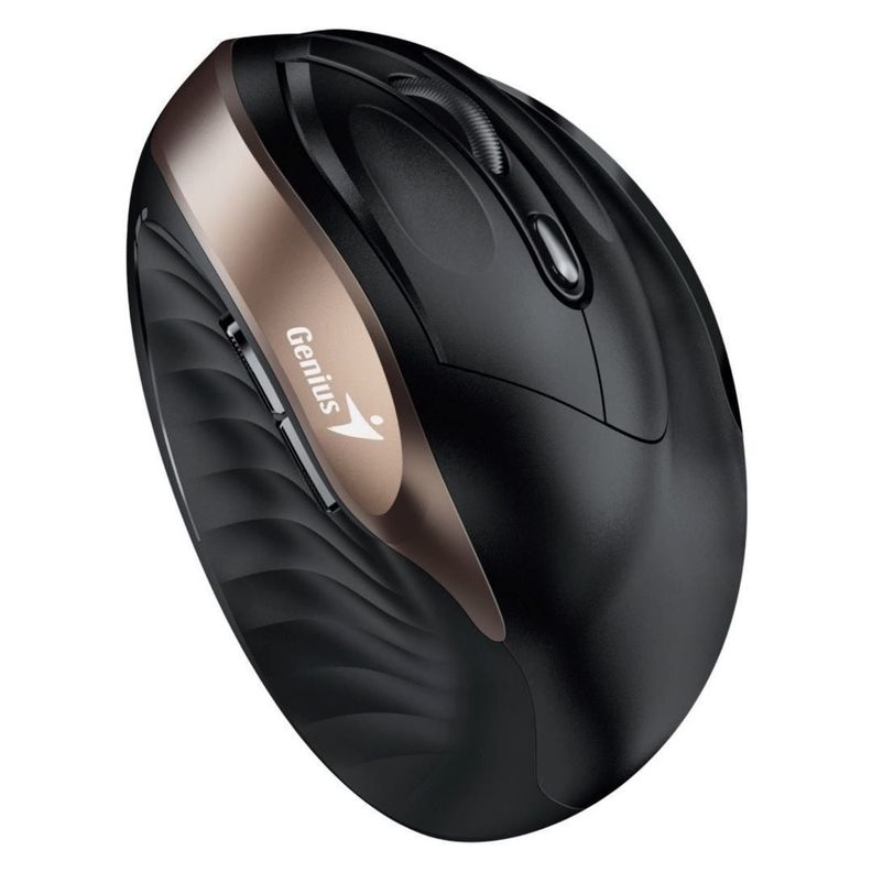 MOUSE VERTICAL ERGO 8250S INALAMBRICO-0