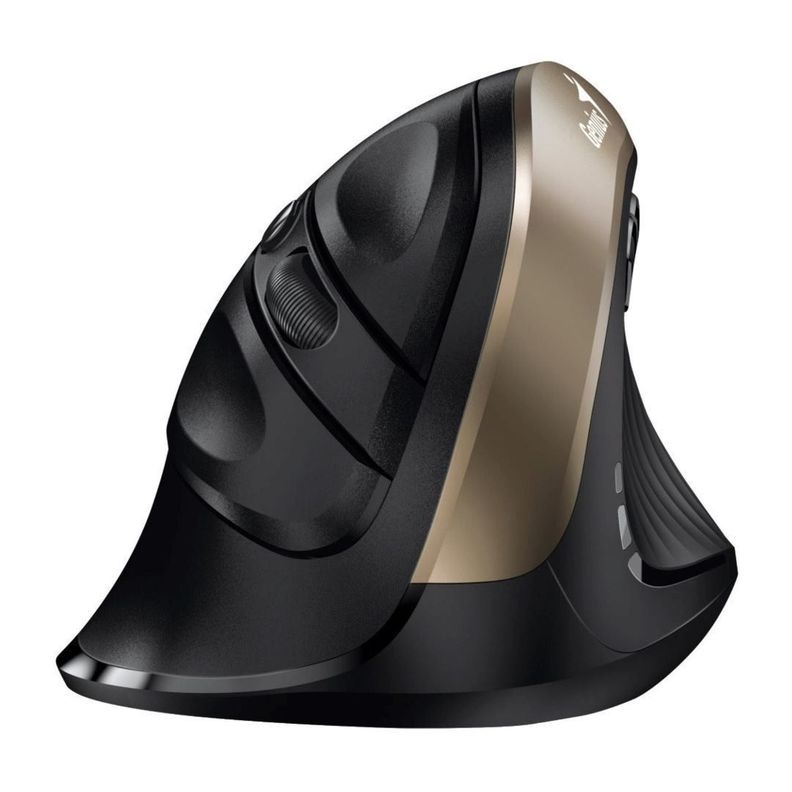 MOUSE VERTICAL ERGO 8250S INALAMBRICO-1