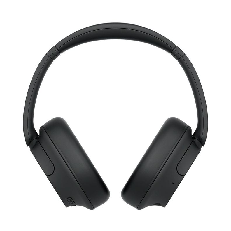 Audifono Sony WH-CH720-BZ Bluetooth Con Microfono Negro-1