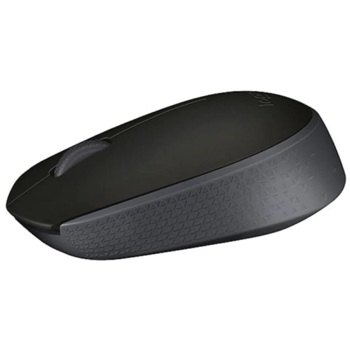Mouse Logitech M170 Wireless Negro 910-004940-1