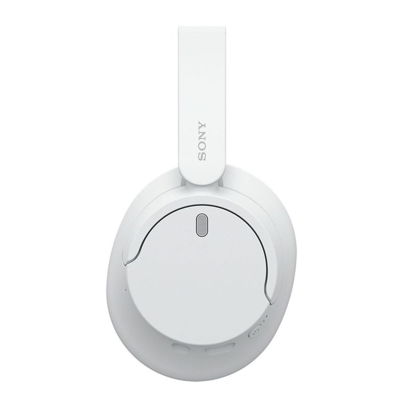 Audifono Sony WH-CH720-BZ Bluetooth Con Microfono Blanco-1