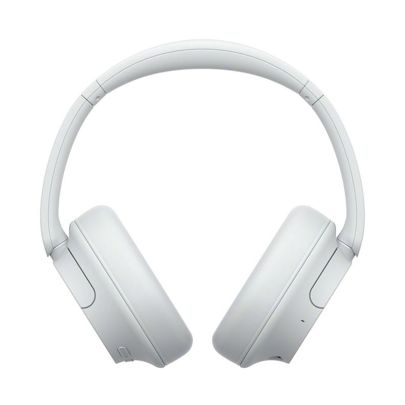 Audifono Sony WH-CH720-BZ Bluetooth Con Microfono Blanco-2