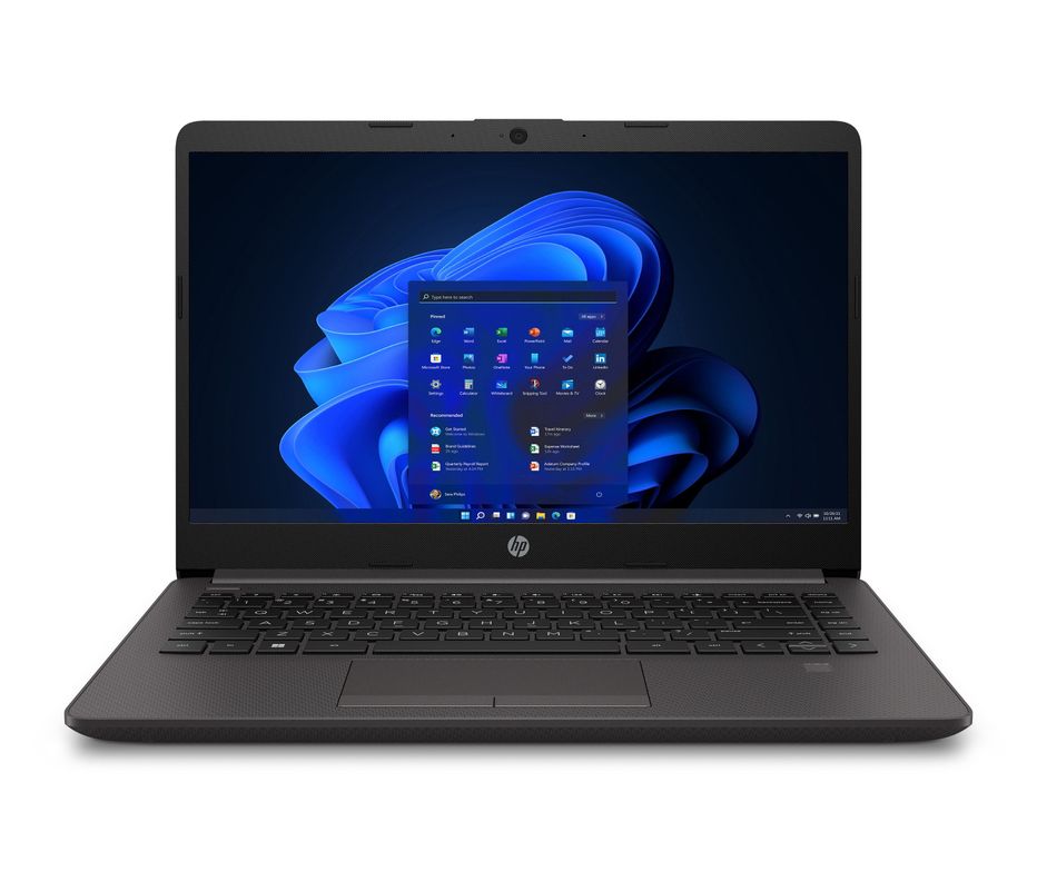 Notebook HP 240 G9 i3-1215U 1.20Ghz 8GB SSD 512GB 14 W11H-0
