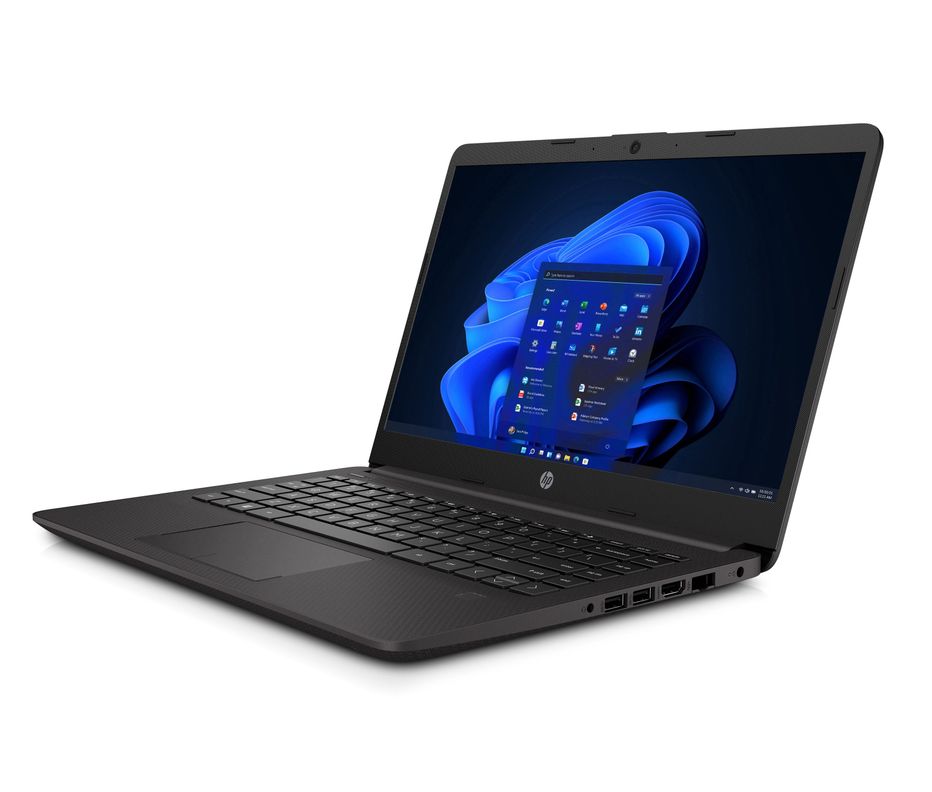 Notebook HP 240 G9 i3-1215U 1.20Ghz 8GB SSD 512GB 14 W11H-1