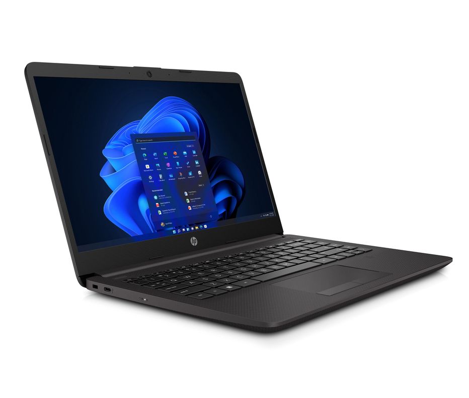 Notebook HP 240 G9 i3-1215U 1.20Ghz 8GB SSD 512GB 14 W11H-2