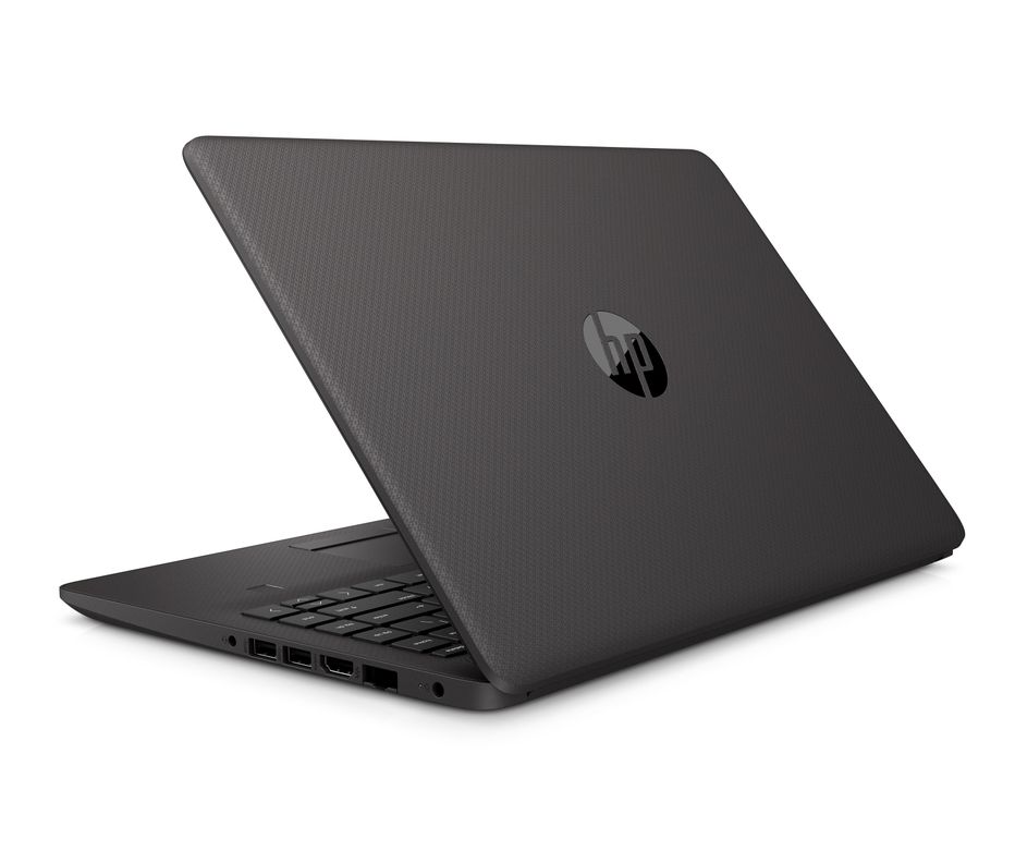 Notebook HP 240 G9 i3-1215U 1.20Ghz 8GB SSD 512GB 14 W11H-3