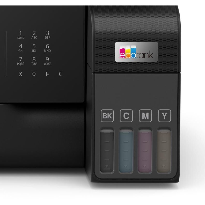 MULTIFUNCIONAL EPSON L5590 ECOTANK USB WIFI RED ADF-1