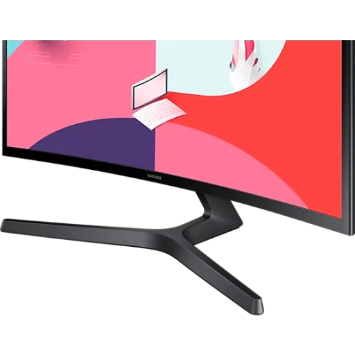 MONITOR SAMSUNG 27 CURVO VA VGA-HDMI 1920x1080-2