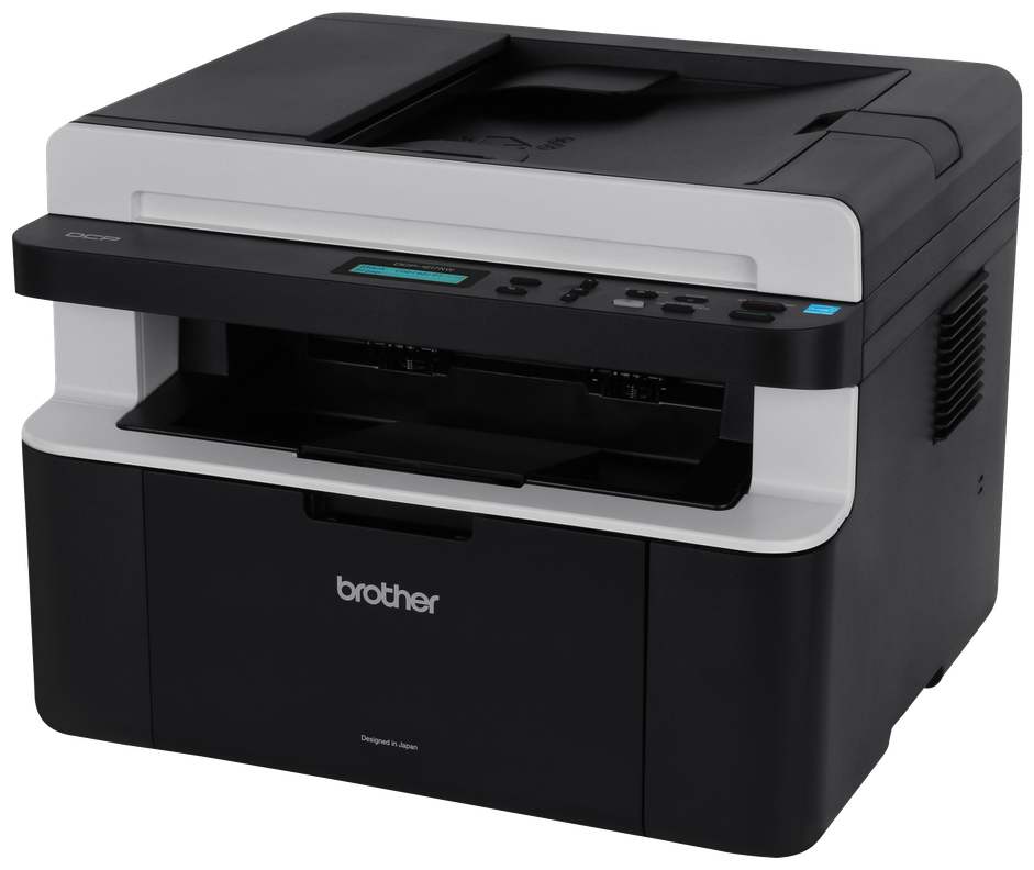 MULTIFUNCIONAL BROTHER LASER MONO. DCP-1617NW-0