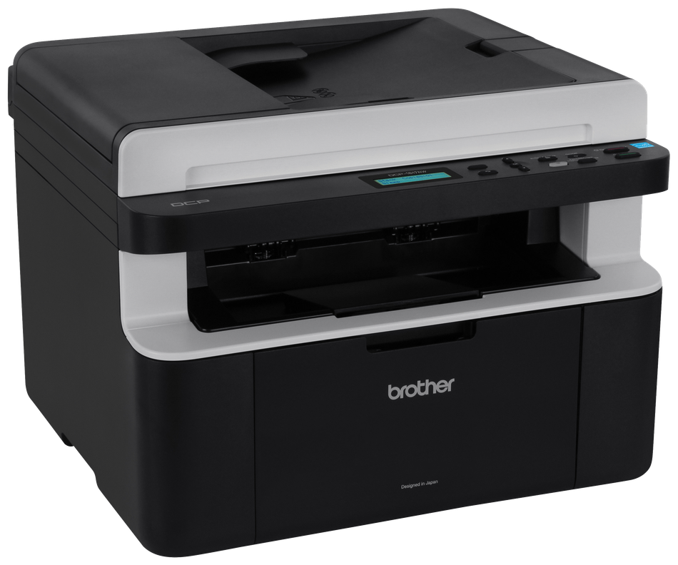 MULTIFUNCIONAL BROTHER LASER MONO. DCP-1617NW-2