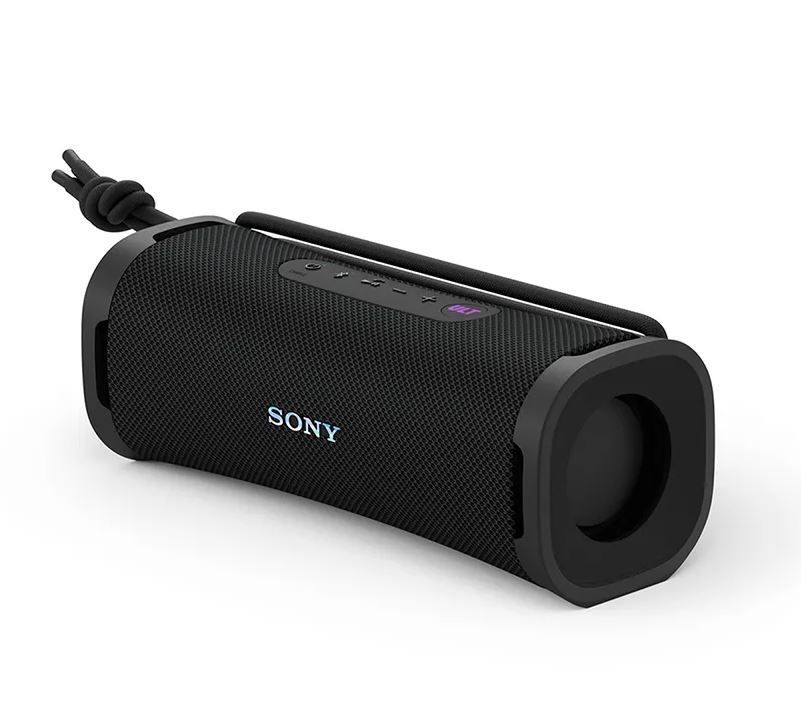 Parlante Sony SRS-ULT10/BCLA Portatil Bluetooth Color Negro