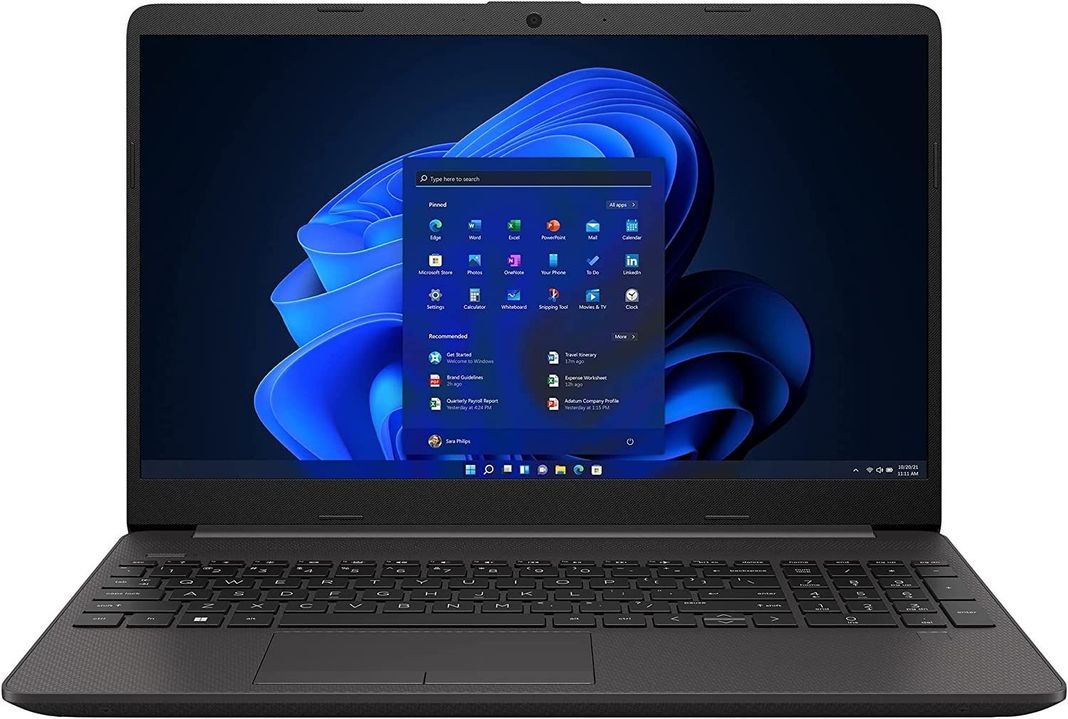 Notebook HP 255 G9 R7-5825U 8GB 512GBSSD FREEDOS SIN WINDOWS-0