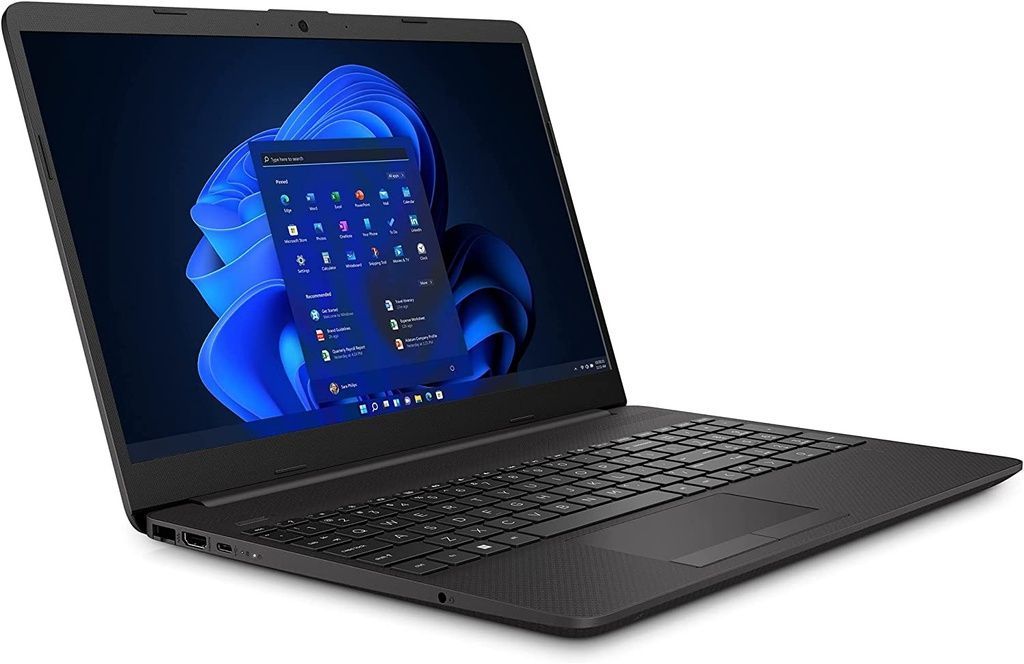 Notebook HP 255 G9 R7-5825U 8GB 512GBSSD FREEDOS SIN WINDOWS-1