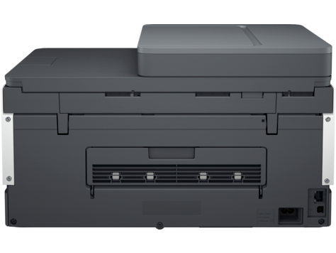 Impresora HP Multifuncional Smart Tank 750 6UU47A Wifi  USB-3