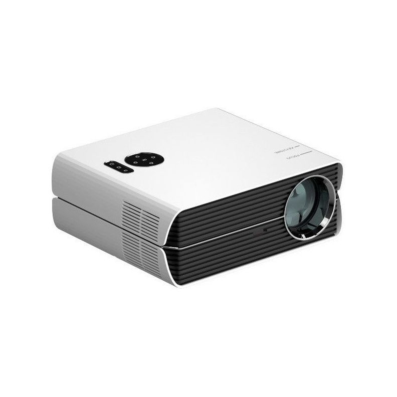 PHILCO PROYECTOR 3500 LUMENES-0