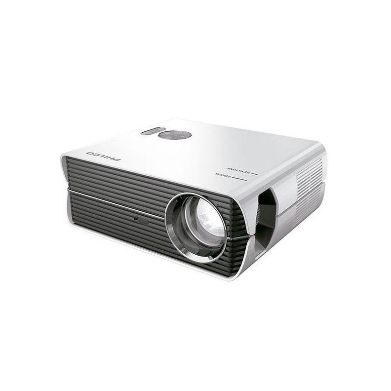 PHILCO PROYECTOR 3500 LUMENES-1